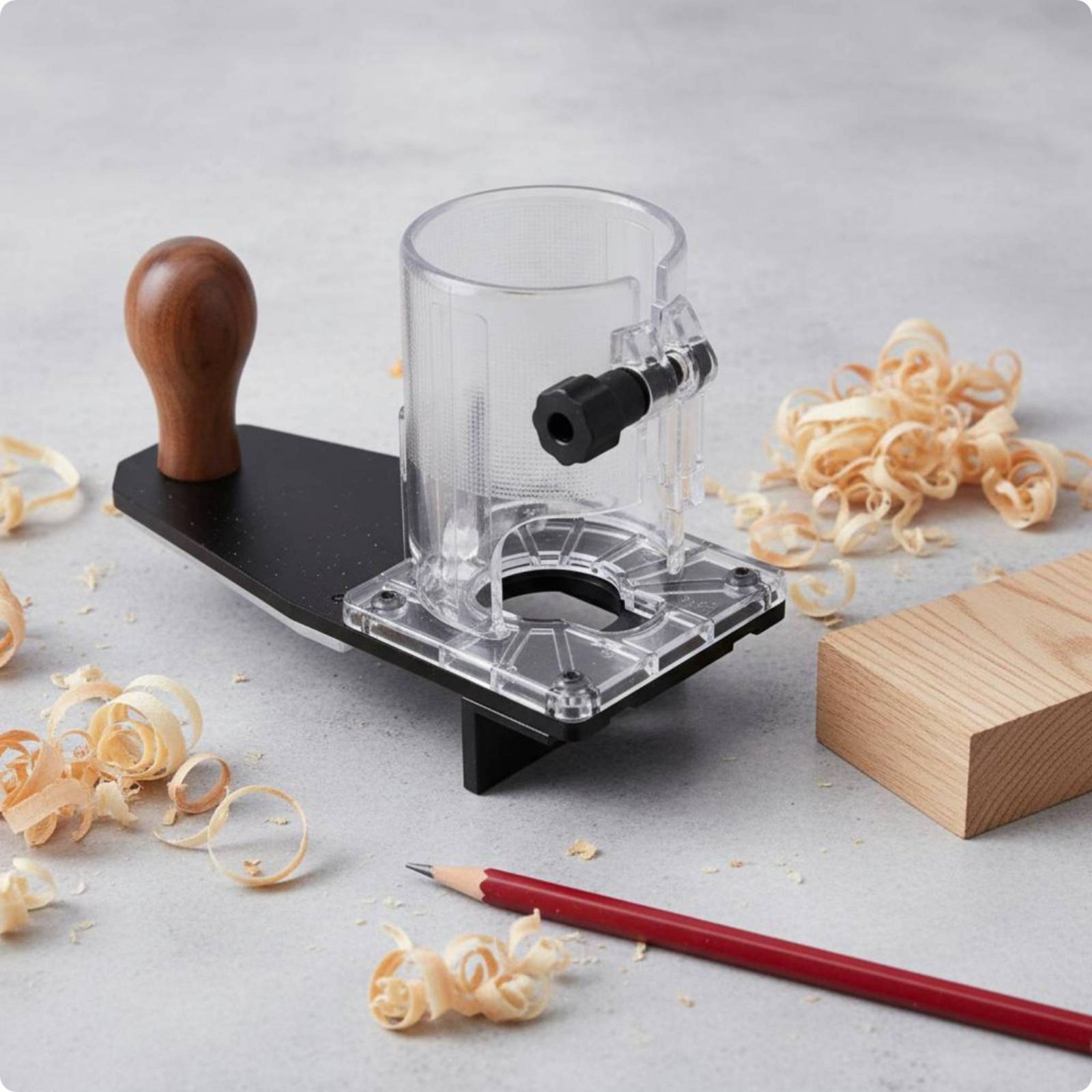 Kantenfräsbasis, langlebige Ko – Woodworking Power Tools Bewertung und Preis