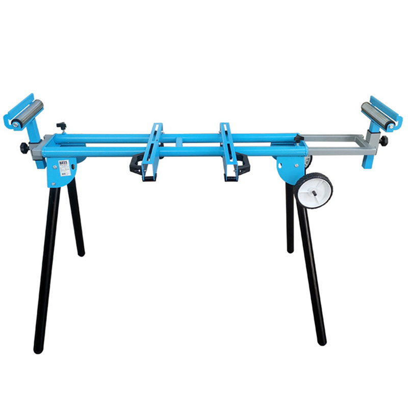 Tragbarer Aluminium-Gehrungssä – Workbench Woodworking Bewertung und Preis
