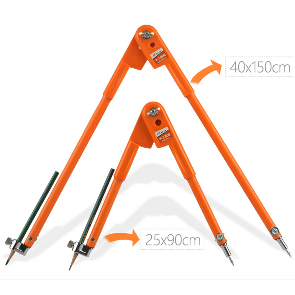 Große Zirkel für Holzbearbeitu – Woodworking Plans Free Bewertung und Preis