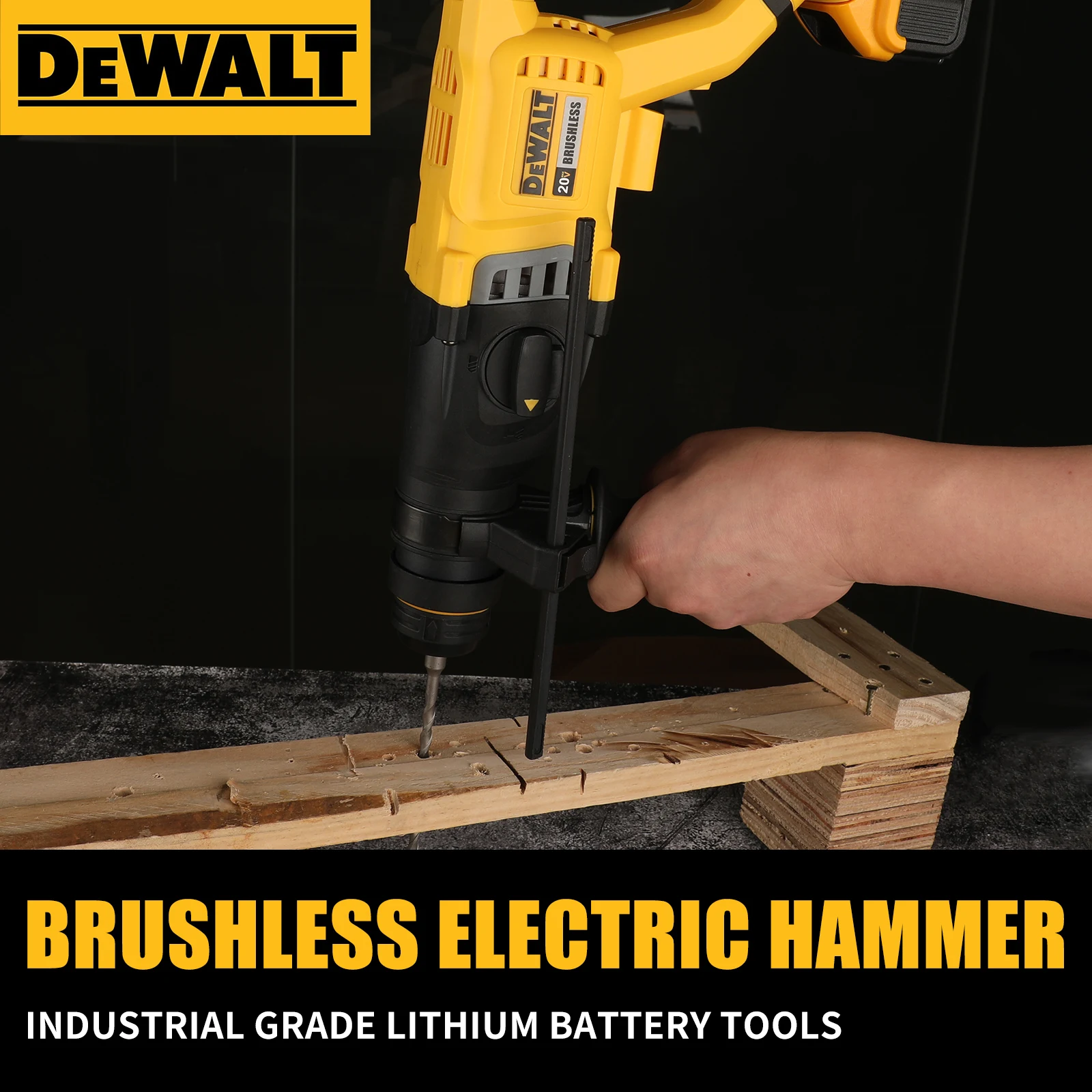 Bestseller DEWALT 20V Bürstenl – Woodworking Class Bewertung und Preis