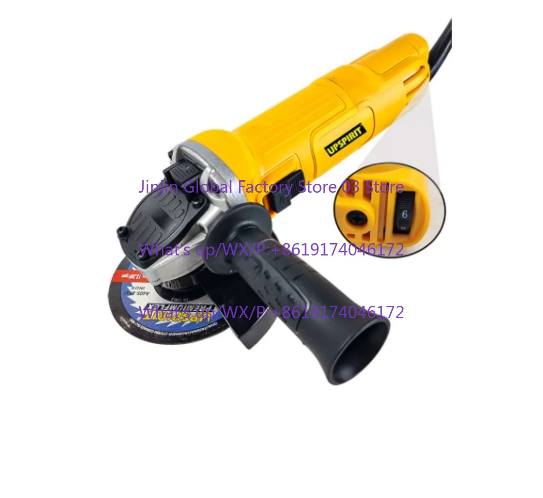 Elektrischer Winkelschleifer,  – Woodworking Power Tools Bewertung und Preis