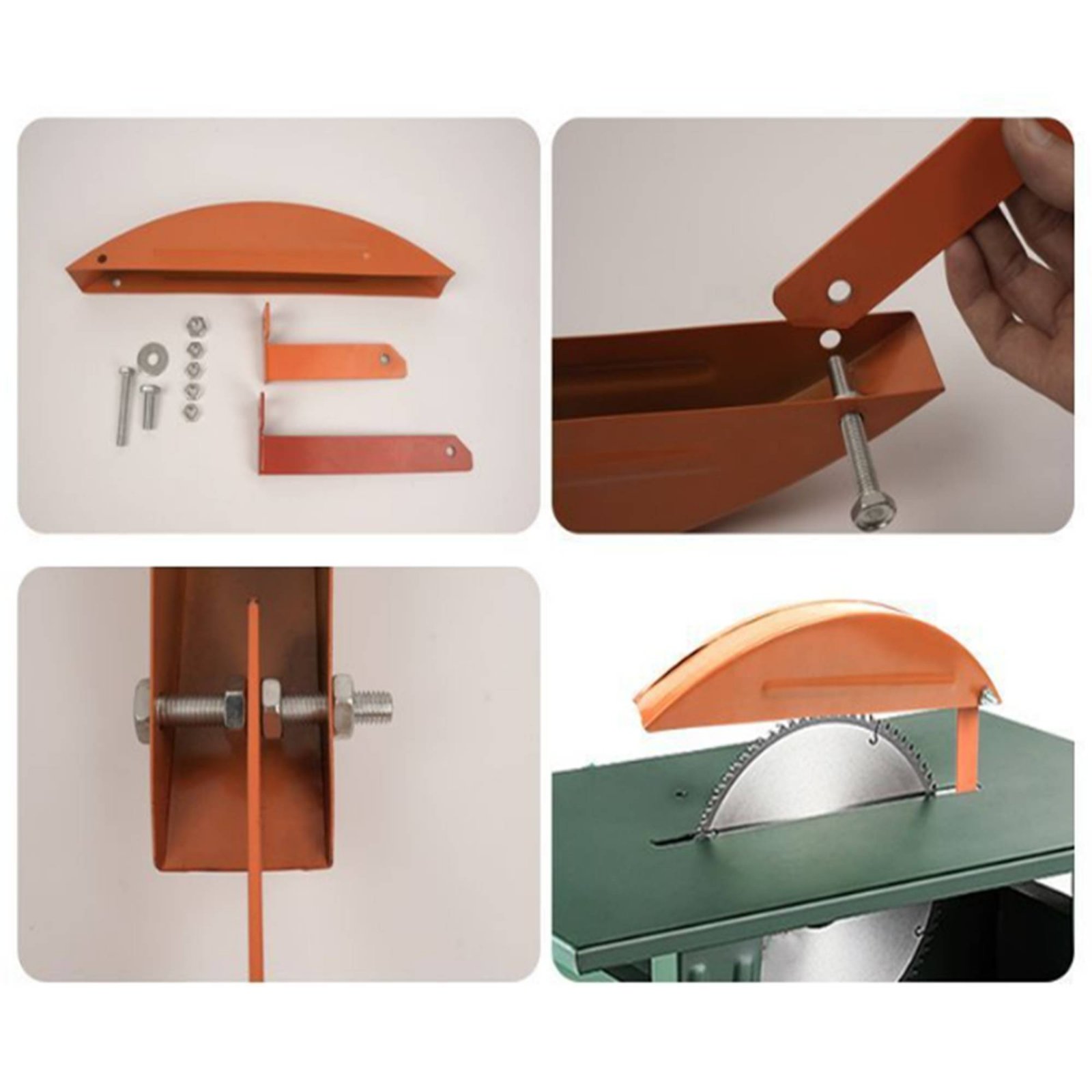 Tischsägeblattschutz, langlebi – Woodworking Power Tools Bewertung und Preis