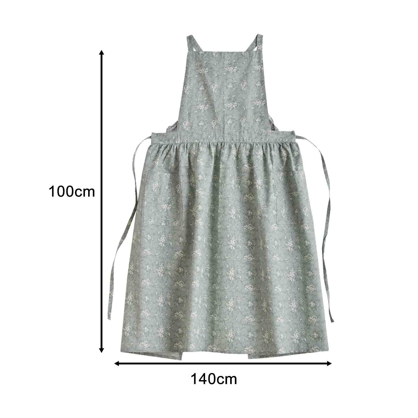 Malschürze, weich, mit Taschen – Woodworking Apron Bewertung und Preis