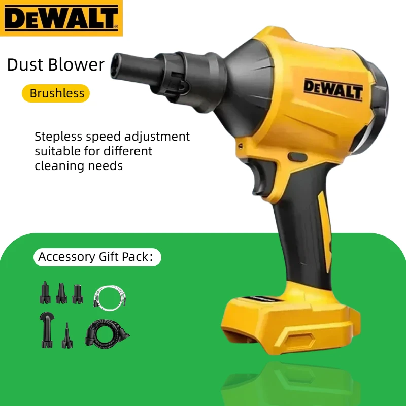 Dewalt Bürstenloser Luftbläser – Woodworking Asmr Bewertung und Preis