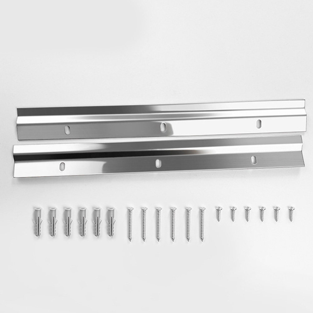 1 Set Französische Klammern-Hä – Woodworking Z Clips Bewertung und Preis