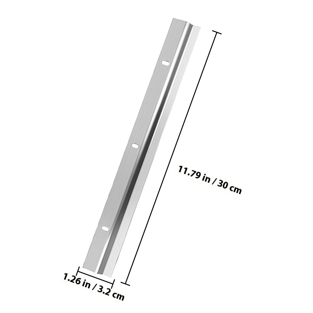 1 Set Französische Klammern-Hä – Woodworking Z Clips Bewertung und Preis