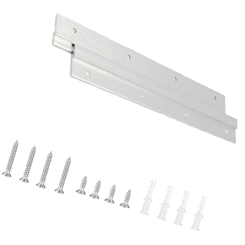 1 Paar French-Cleat Bilderaufh – Woodworking Z Clips Bewertung und Preis