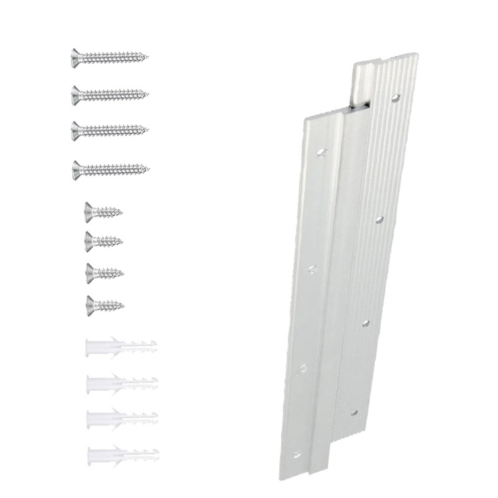 1 Paar French-Cleat Bilderaufh – Woodworking Z Clips Bewertung und Preis