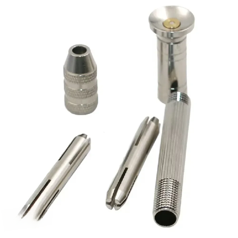 0,8-3,0mm Mini-Handbohrer Holz – Woodworking Hand Tools Bewertung und Preis