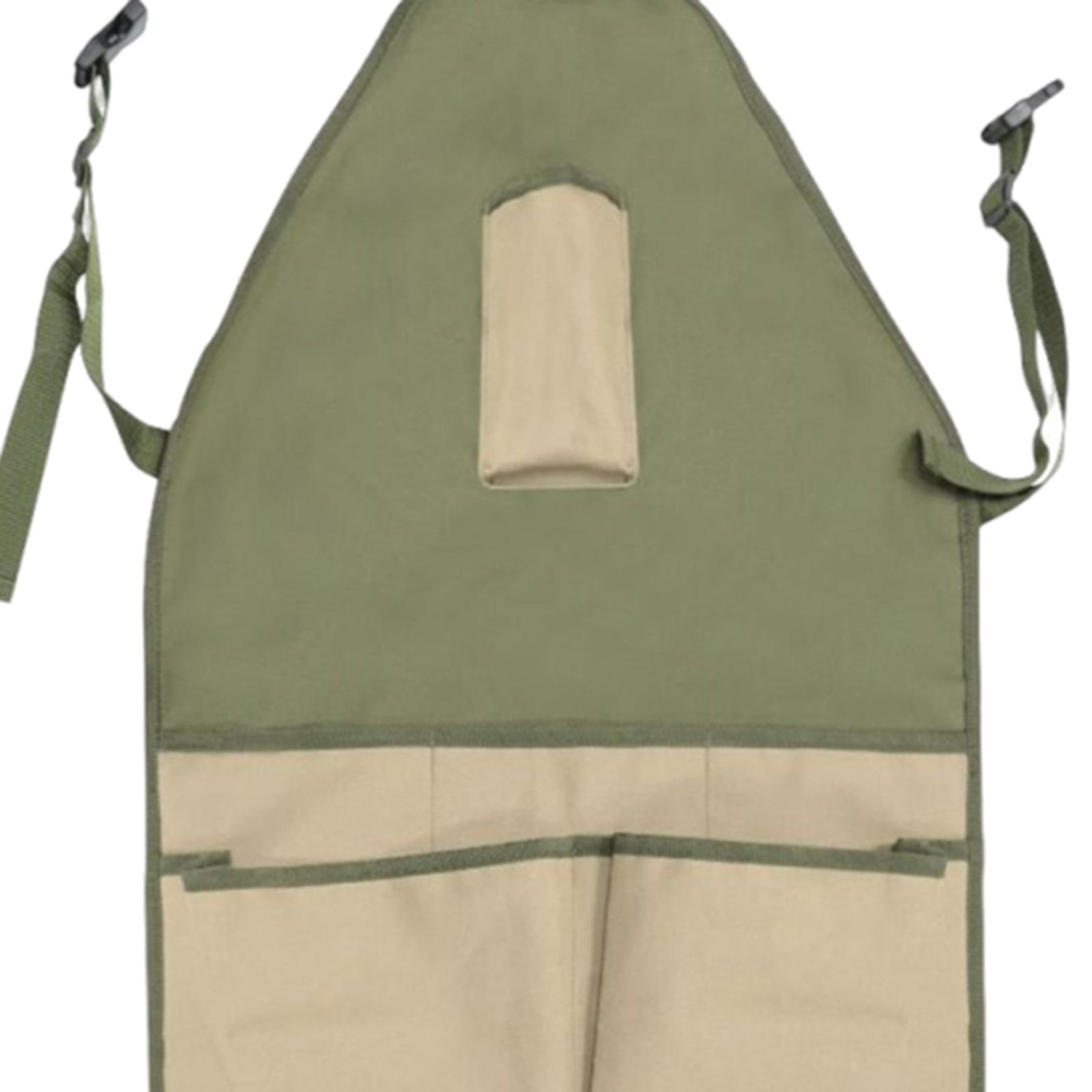 Gartenschürze, wasserdicht, fü – Woodworking Apron Bewertung und Preis