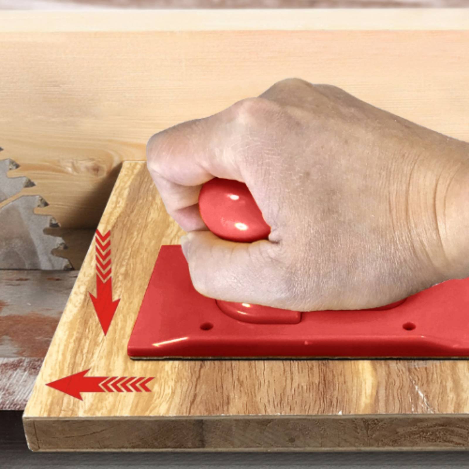 2 Stück Holzbearbeitungs-Schie – Woodworking Power Tools Bewertung und Preis