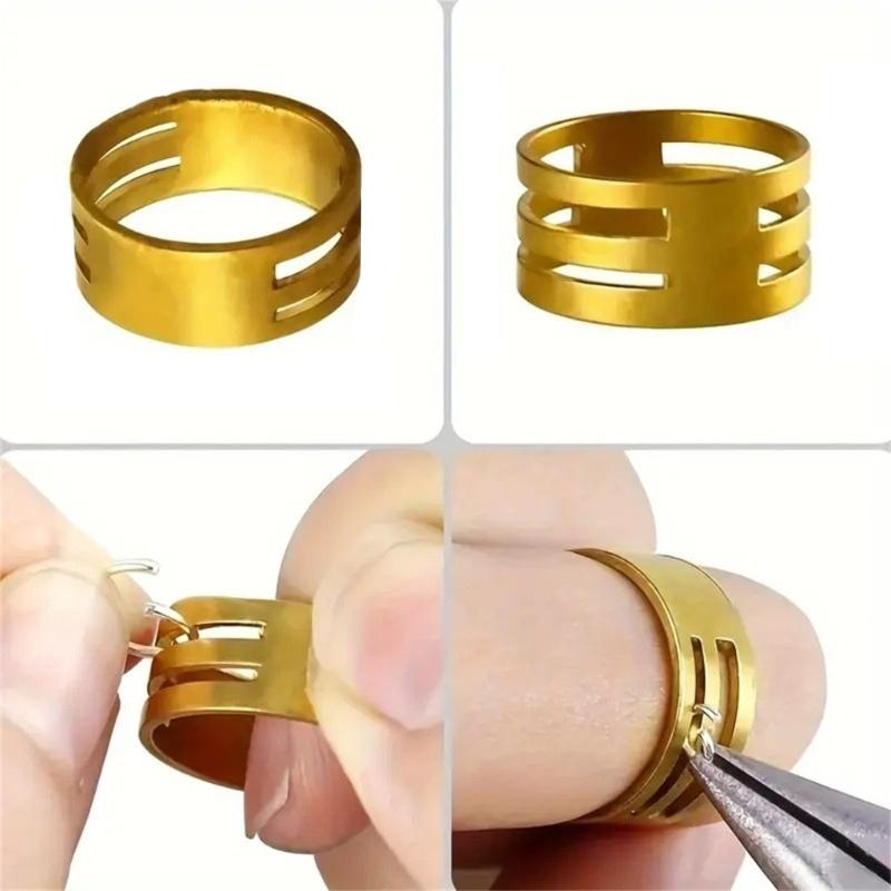 U4LA Modeschmuck Zange 4 Packu – Woodworking Artisans Bewertung und Preis