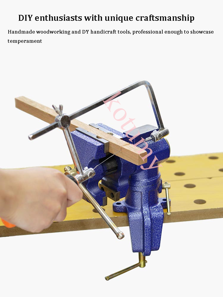 Multifunktion ale Schraubstock – Woodworking Vise For Workbench Bewertung und Preis