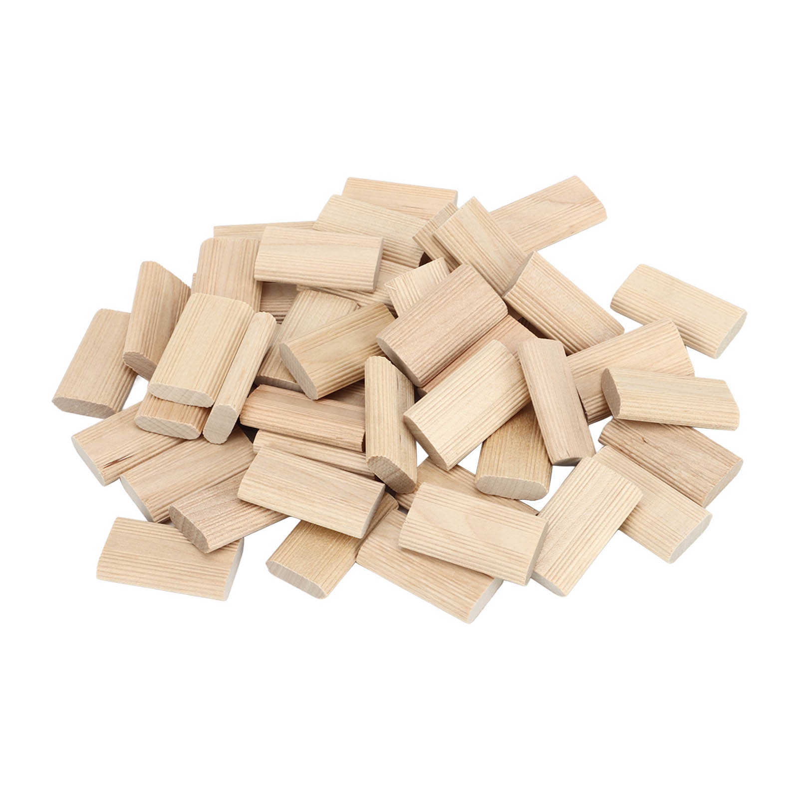 50 Stück Domino-Dübel aus Buch – Woodworking Domino Bewertung und Preis