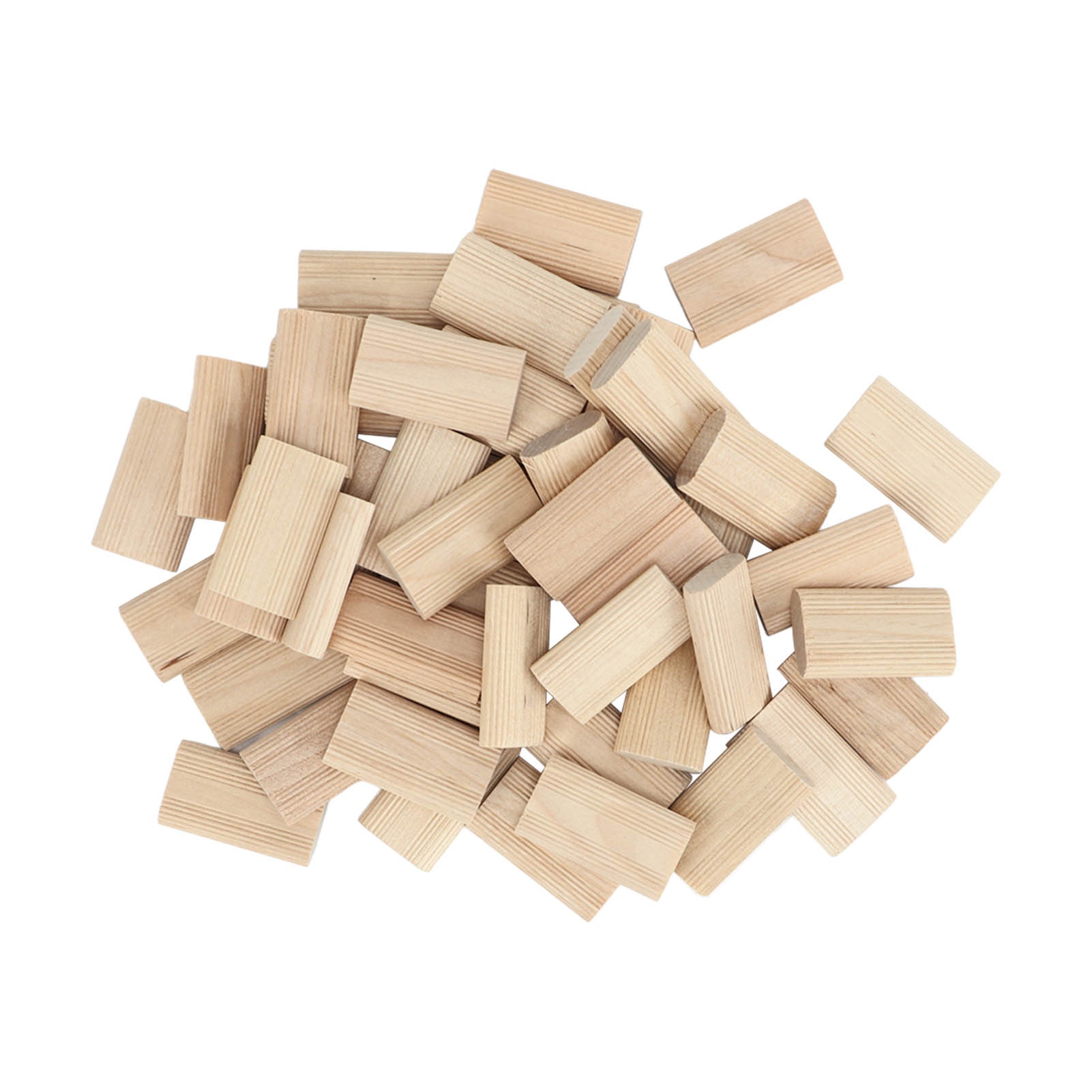 50 Stück Domino-Dübel aus Buch – Woodworking Domino Bewertung und Preis