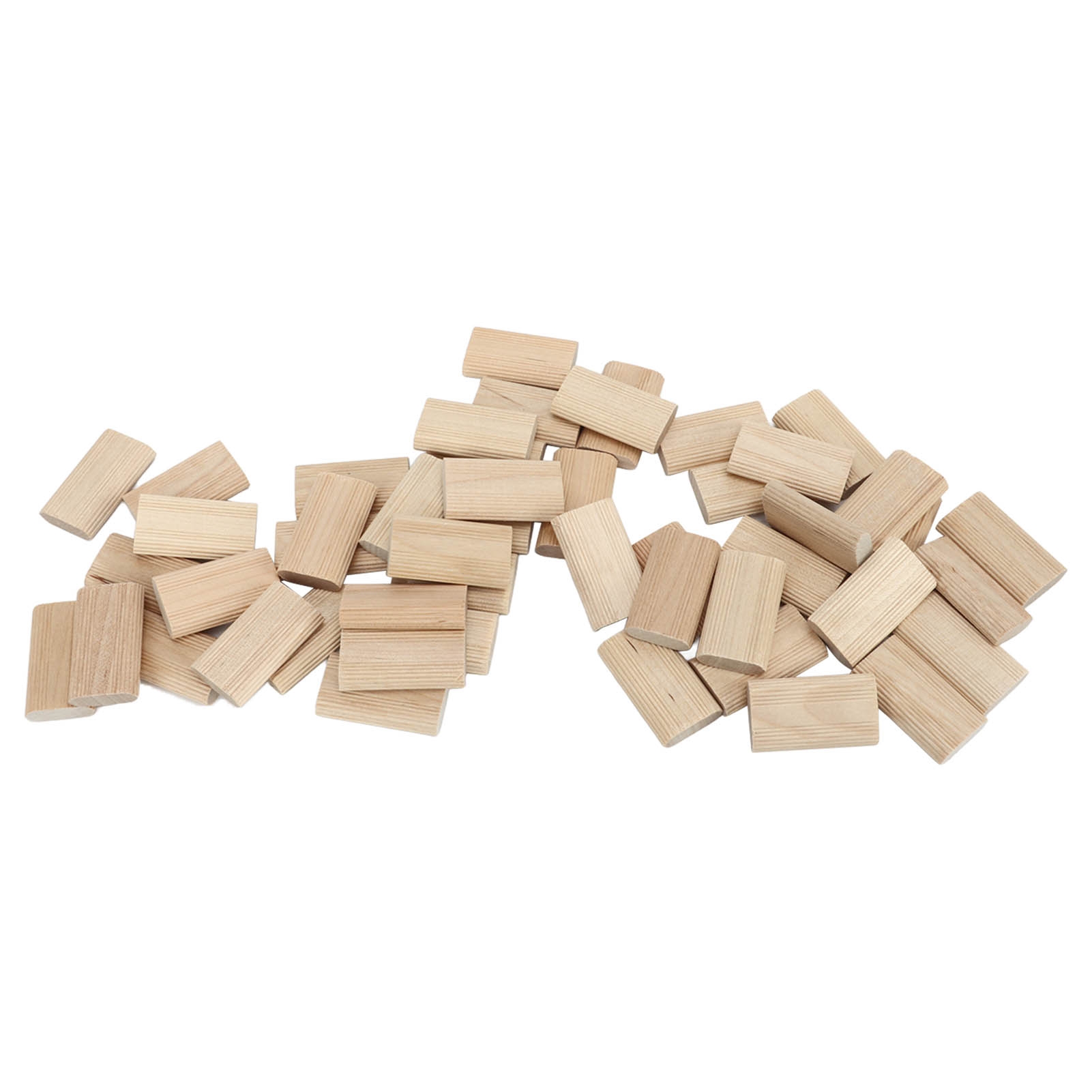 50 Stück Domino-Dübel aus Buch – Woodworking Domino Bewertung und Preis