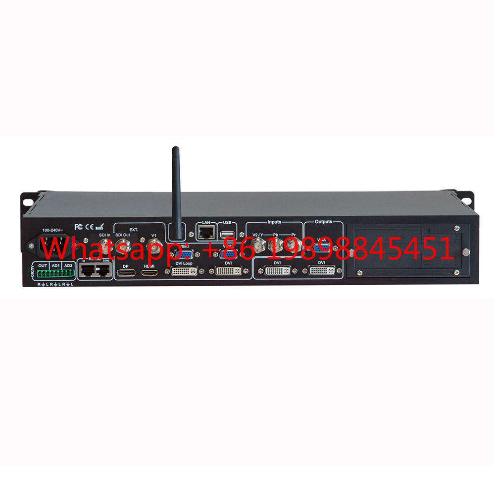 VDWALL LVP615 LVP615S LED-Vide – Woodworking Images Free Bewertung und Preis