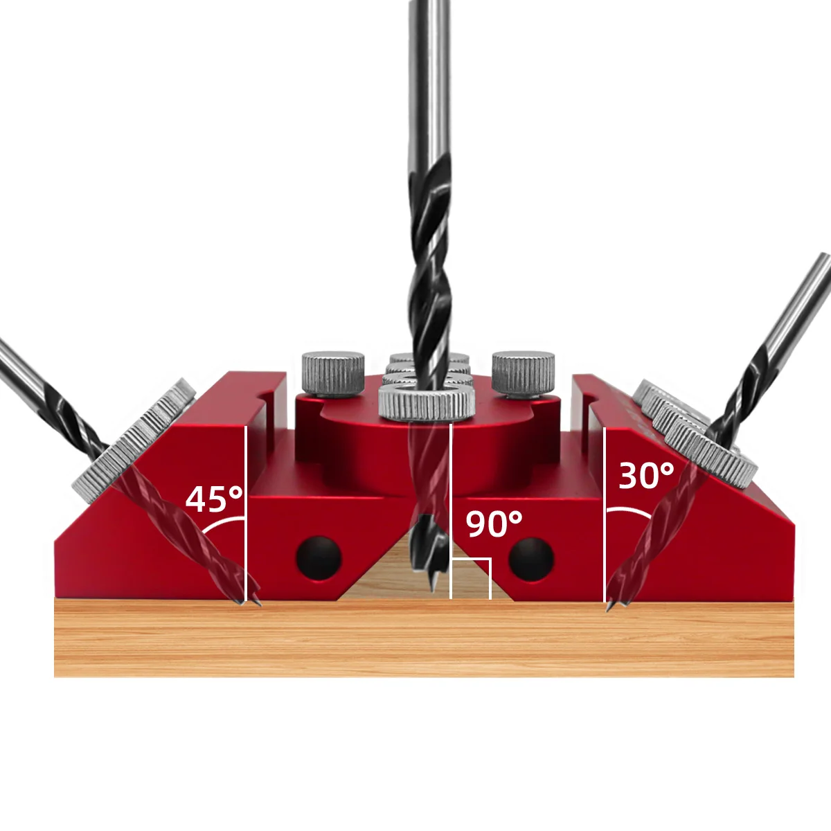 30/45/90 Grad Legierung Grad a – Woodworking Hacks Bewertung und Preis