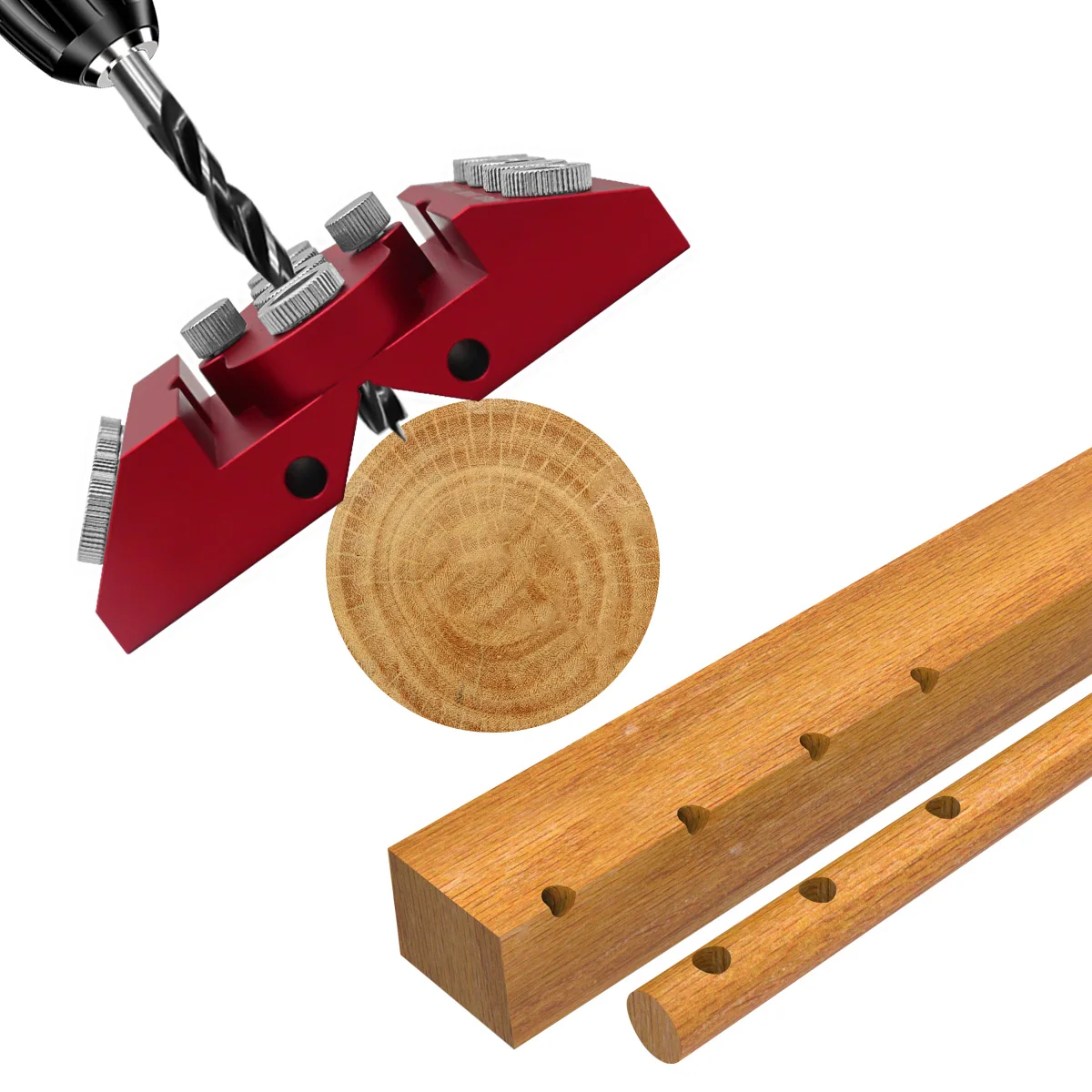 30/45/90 Grad Legierung Grad a – Woodworking Hacks Bewertung und Preis