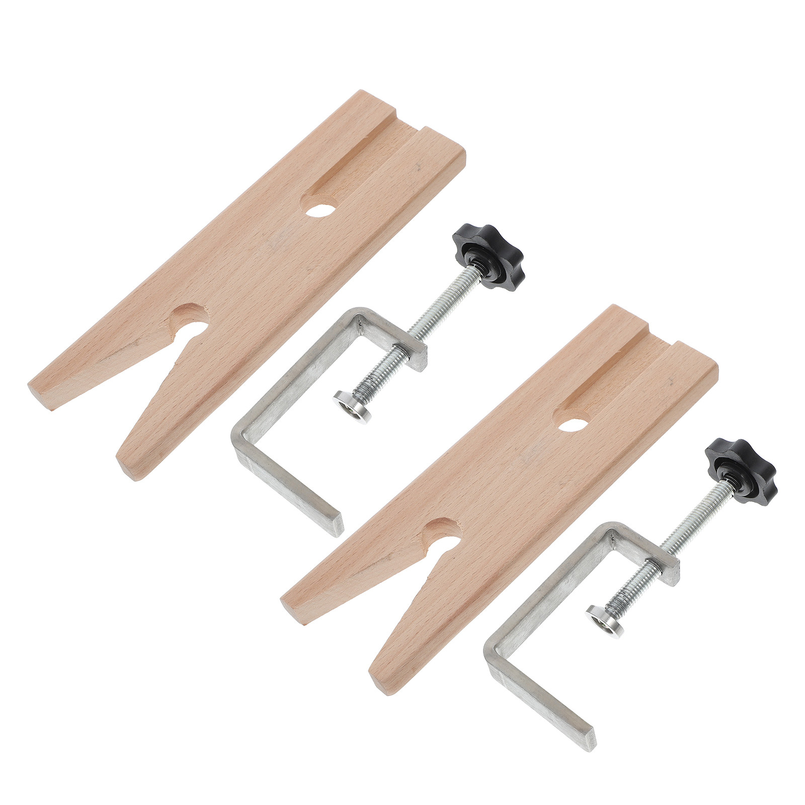 2er-Set Präzisions-Schmuck-Sch – Woodworking Artisans Bewertung und Preis