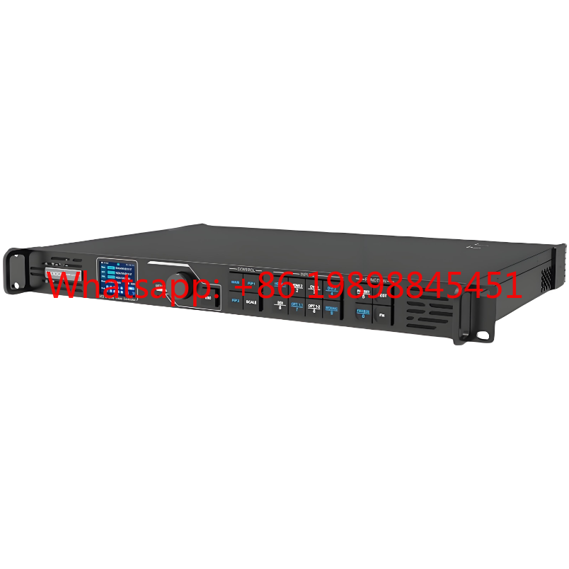 NovaStar VX1000 4K LED-Videopr – Woodworking Images Free Bewertung und Preis