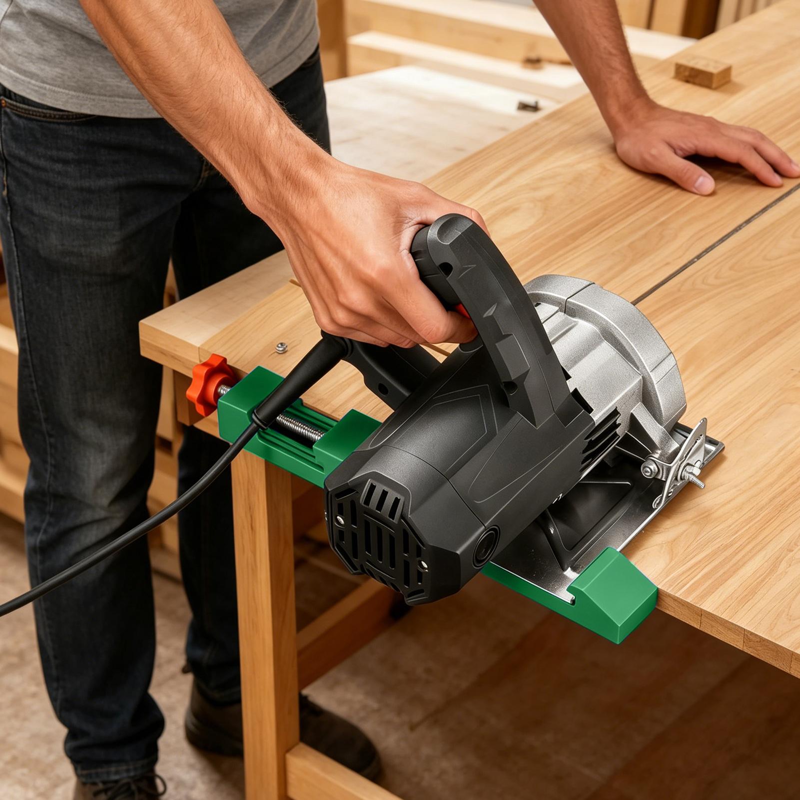 Schneidführung für Kreissägen, – Woodworking Machines Bewertung und Preis