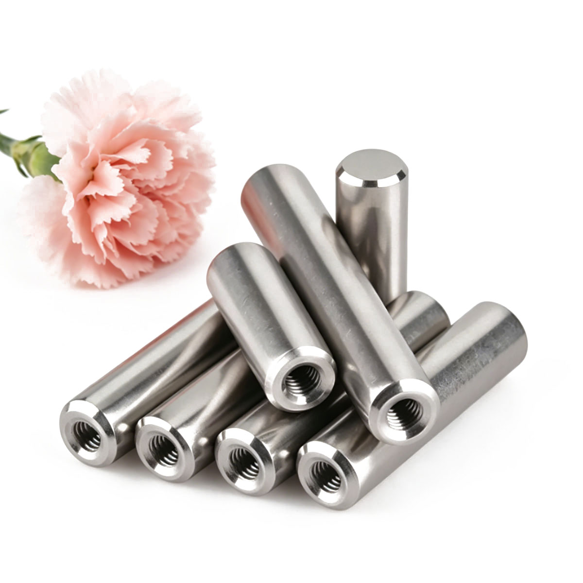 Zylindrischer Stift aus Edelst – Woodworking Classes Bewertung und Preis