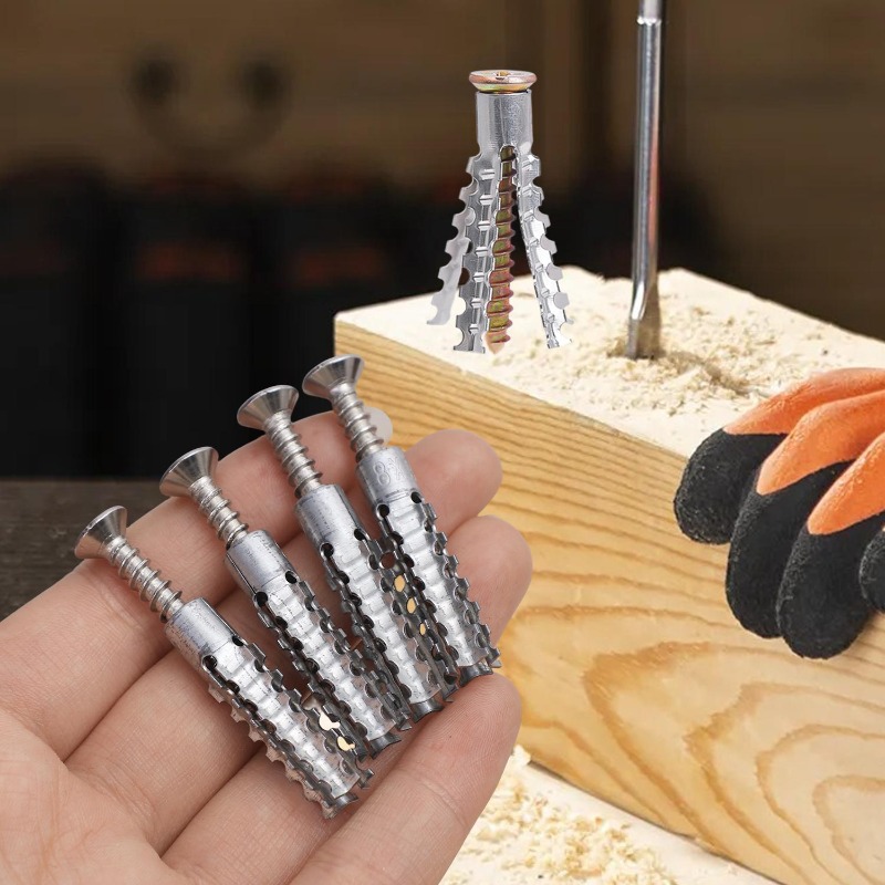 Expansionsschraube aus Kohlens – Woodworking Hatchet Bewertung und Preis