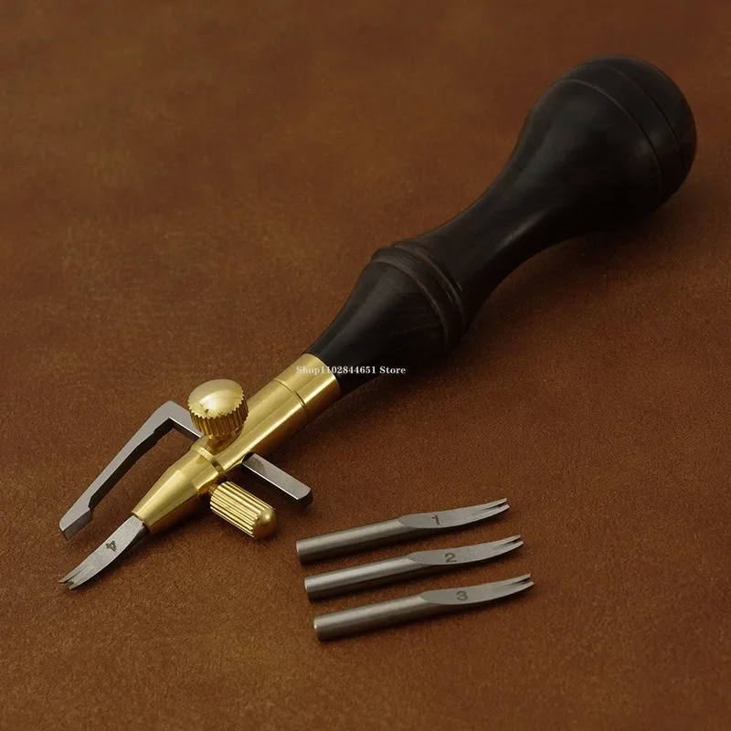 Einstellbarer Multifunktions-S – Woodworking Veneer Cutter Bewertung und Preis