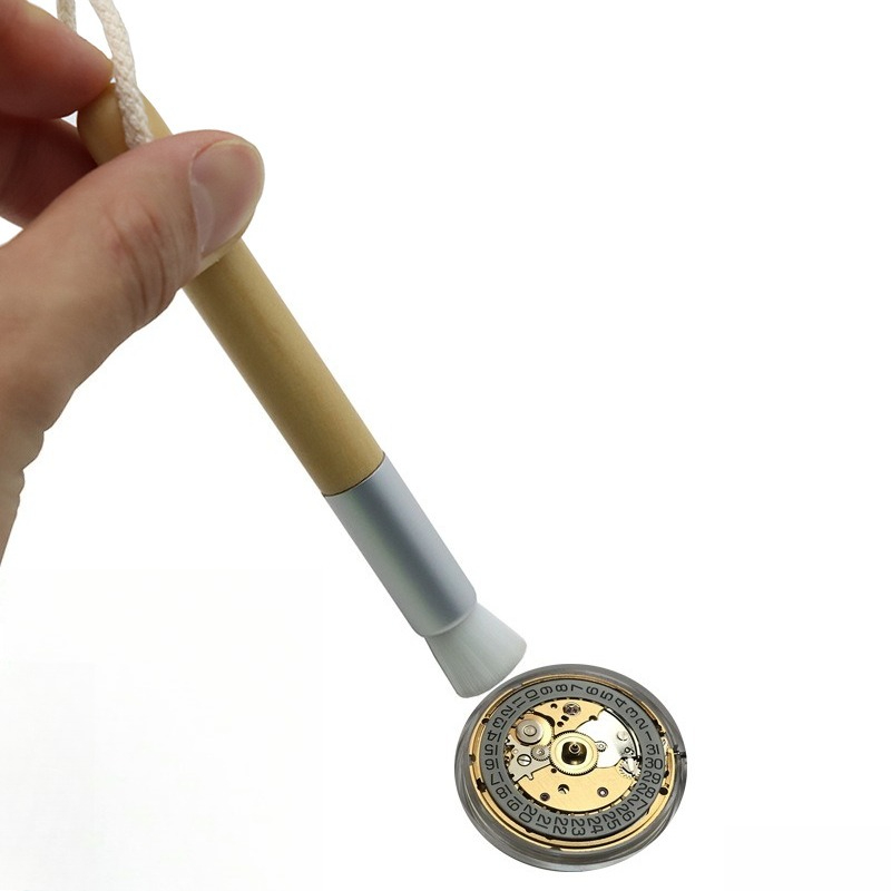 Uhrenreparatur-Reinigungsbürst – Woodworking Oil Bewertung und Preis