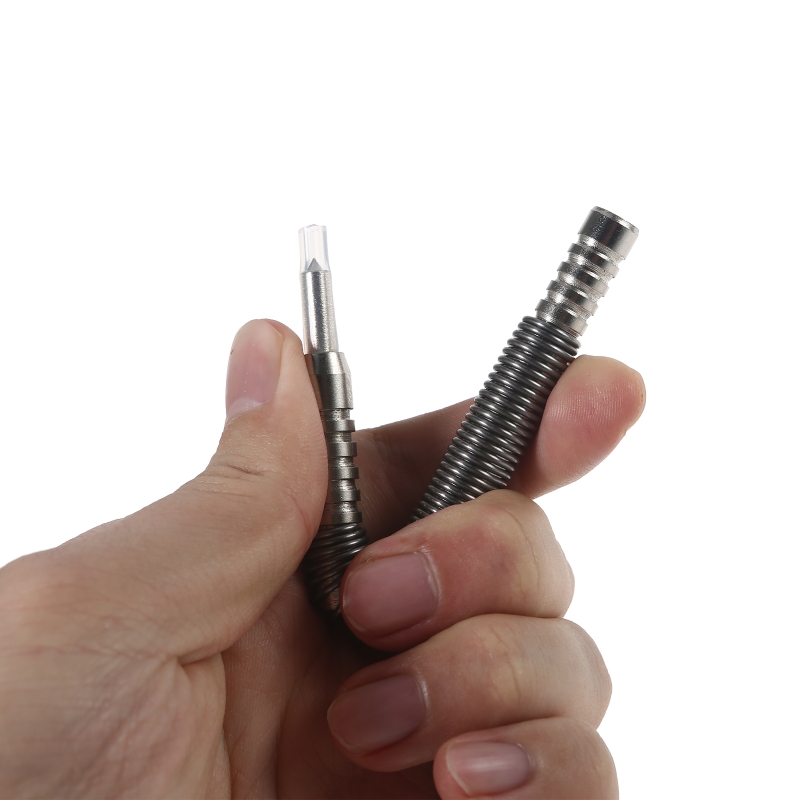 2 Stück Hammer less Nail Set P – Woodworking Class Bewertung und Preis