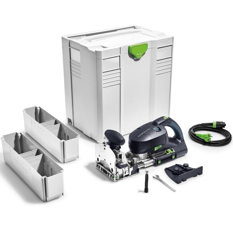 Domino Zapfenschneidemaschine  – Woodworking Domino Bewertung und Preis