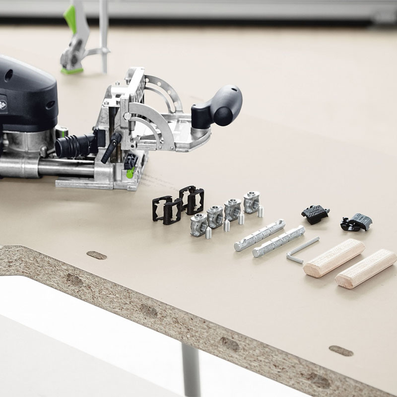 Domino Zapfenschneidemaschine  – Woodworking Domino Bewertung und Preis