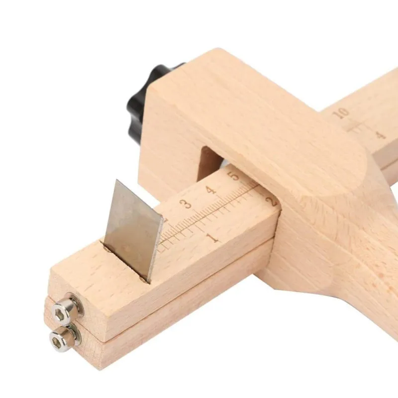 Neuer verstellbarer Gürtelschn – Woodworking Veneer Cutter Bewertung und Preis