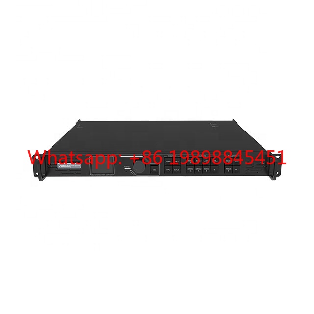 Novastar VX600 LED-Videoprozes – Woodworking Images Free Bewertung und Preis