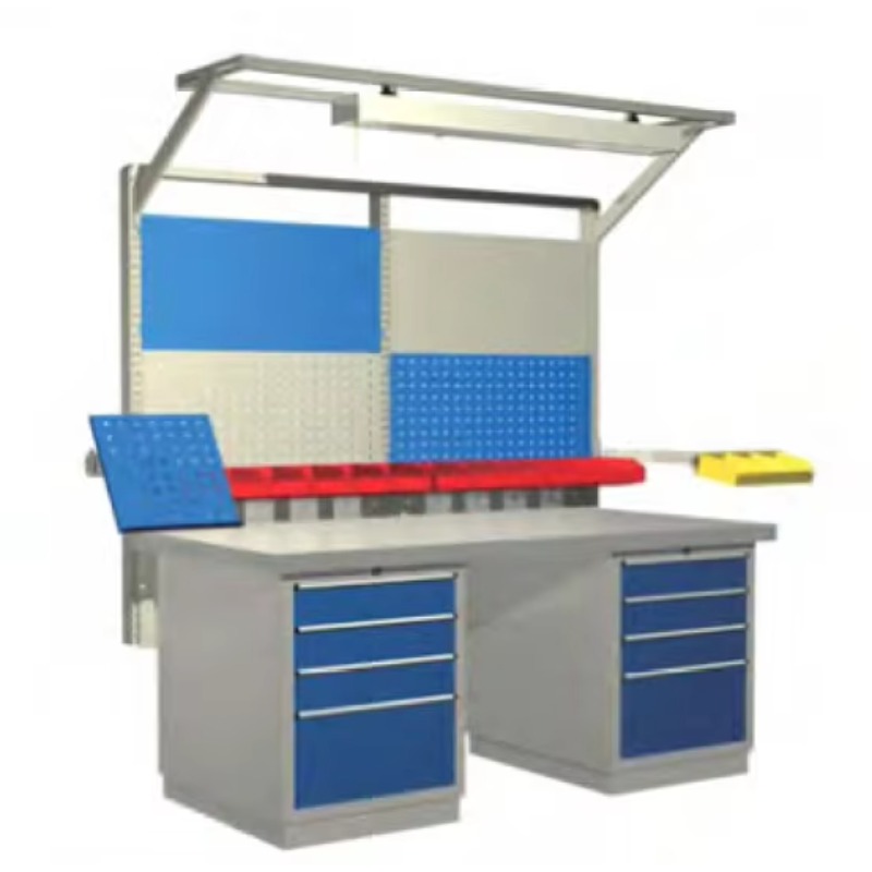 Verstellbare Antistatik-Werkba – Workbench Woodworking Bewertung und Preis