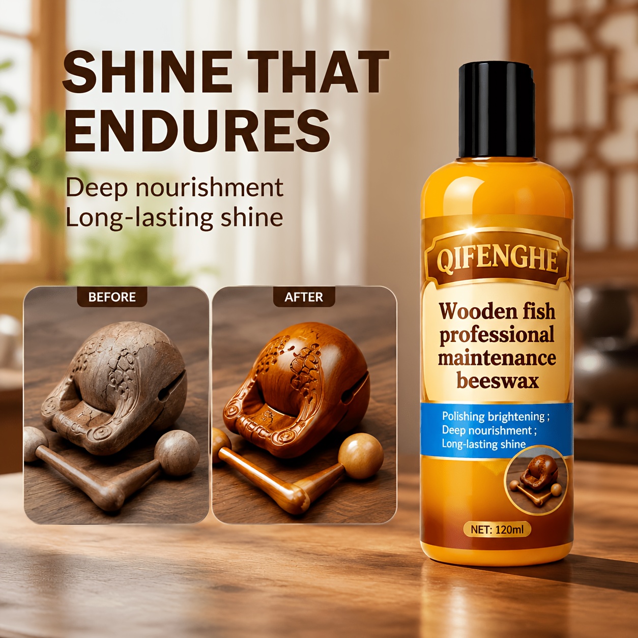 Quick Shine Bienenwachs für Ho – Woodworking Oil Bewertung und Preis