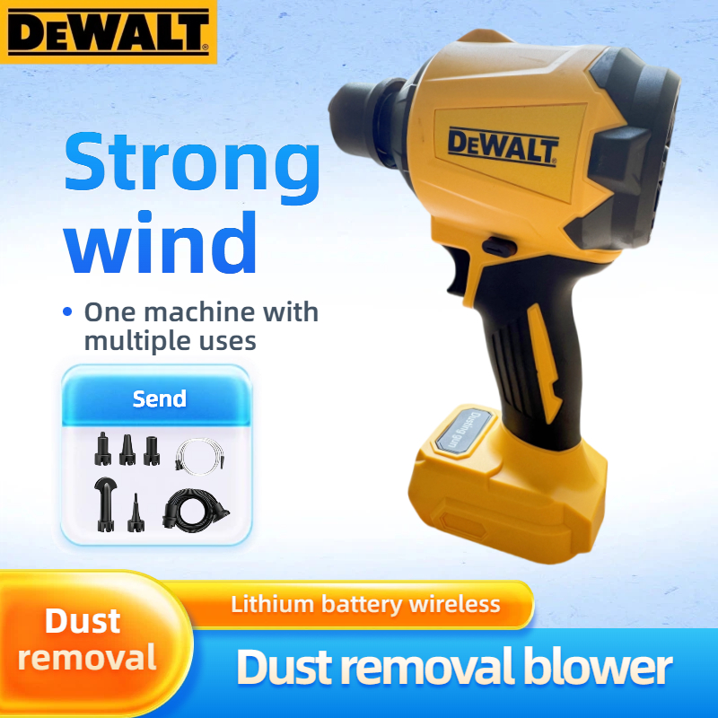 DEWALT Multifunktions-Staubent – Woodworking Asmr Bewertung und Preis