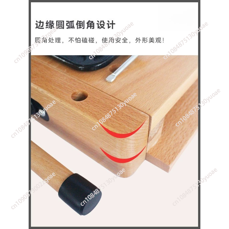 30-50CM Tragbare Holzbearbeitu – Woodworking Vise For Workbench Bewertung und Preis