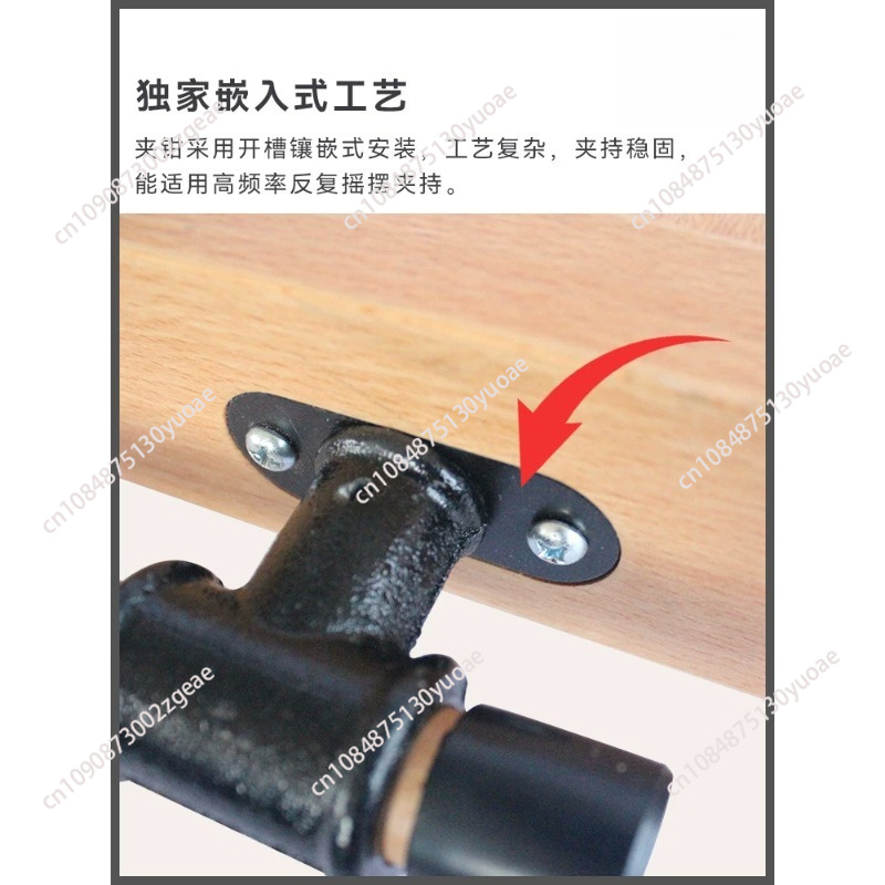 30-50CM Tragbare Holzbearbeitu – Woodworking Vise For Workbench Bewertung und Preis